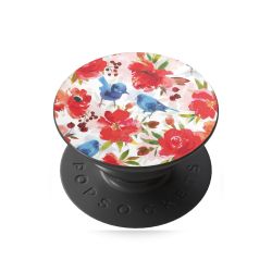 PopSockets PopGrip  schwarz