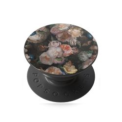 PopSockets PopGrip  schwarz