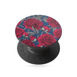 PopSockets PopGrip  schwarz