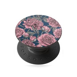 PopSockets PopGrip  schwarz