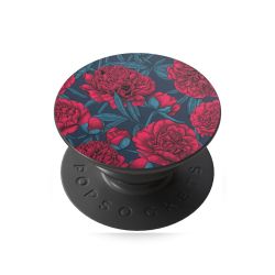 PopSockets PopGrip  schwarz