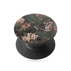 PopSockets PopGrip  schwarz