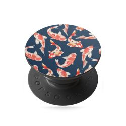 PopSockets PopGrip  schwarz