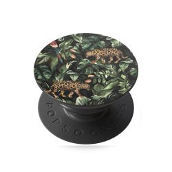 PopSockets PopGrip  schwarz