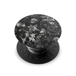 PopSockets PopGrip  weiss