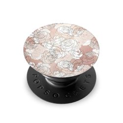 PopSockets PopGrip  weiss