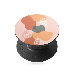 PopSockets PopGrip  schwarz