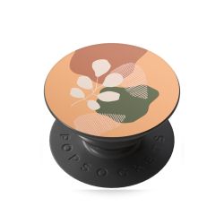 PopSockets PopGrip  schwarz