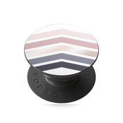 PopSockets PopGrip  schwarz