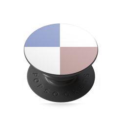 PopSockets PopGrip  schwarz