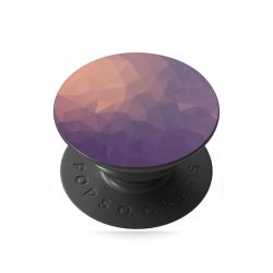 PopSockets PopGrip  schwarz