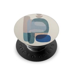 PopSockets PopGrip  weiss