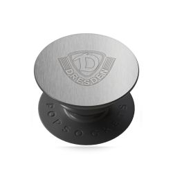 PopSockets PopGrip  schwarz