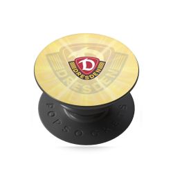 PopSockets PopGrip  schwarz