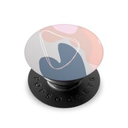 PopSockets PopGrip  weiss