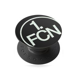 PopSockets PopGrip  schwarz