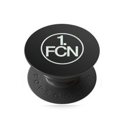 PopSockets PopGrip  schwarz