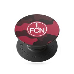 PopSockets PopGrip  schwarz