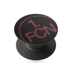 PopSockets PopGrip  schwarz