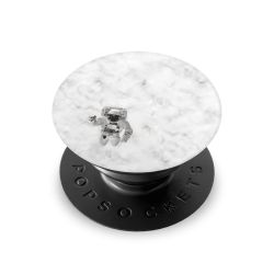 PopSockets PopGrip  weiss