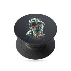 PopSockets PopGrip  schwarz