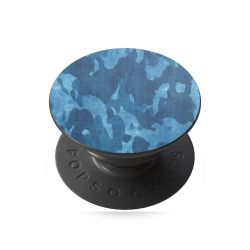 PopSockets PopGrip  schwarz