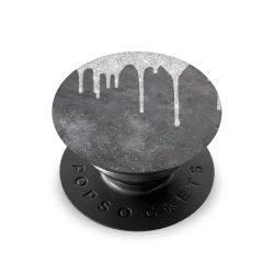 PopSockets PopGrip  weiss