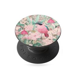 PopSockets PopGrip  schwarz