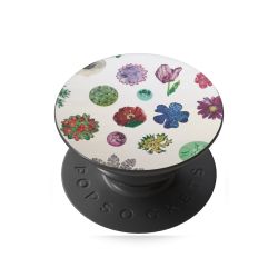 PopSockets PopGrip  schwarz