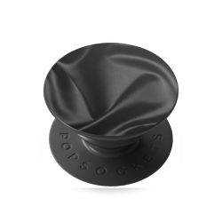 PopSockets PopGrip  schwarz