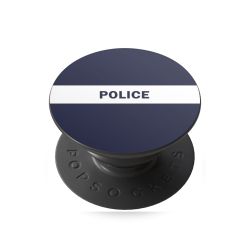 PopSockets PopGrip  schwarz