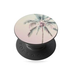 PopSockets PopGrip  schwarz