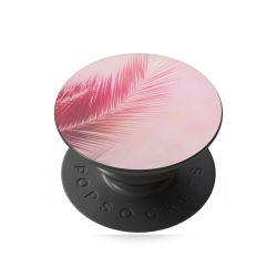 PopSockets PopGrip  schwarz