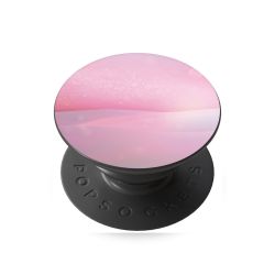 PopSockets PopGrip  schwarz