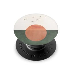 PopSockets PopGrip  weiss