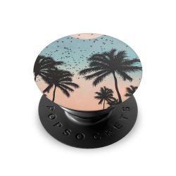 PopSockets PopGrip  weiss