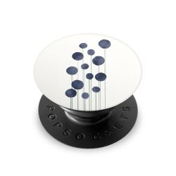 PopSockets PopGrip  weiss