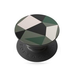 PopSockets PopGrip  schwarz