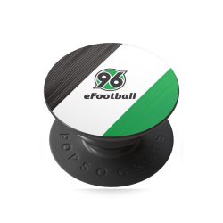 PopSockets PopGrip  schwarz