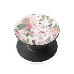 PopSockets PopGrip  schwarz