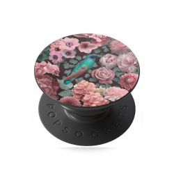 PopSockets PopGrip  schwarz