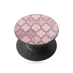 PopSockets PopGrip  schwarz