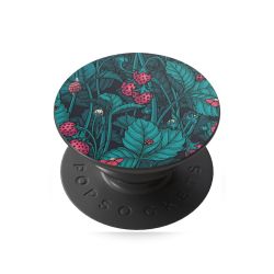 PopSockets PopGrip  schwarz