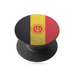 PopSockets PopGrip  schwarz