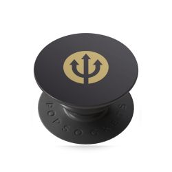 PopSockets PopGrip  schwarz