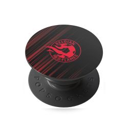 PopSockets PopGrip  schwarz