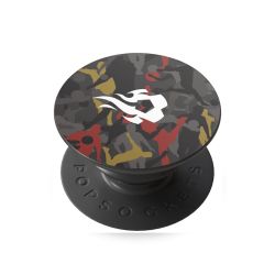 PopSockets PopGrip  schwarz