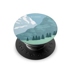 PopSockets PopGrip  weiss