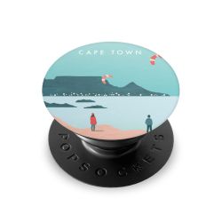 PopSockets PopGrip  weiss