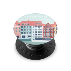 PopSockets PopGrip  weiss